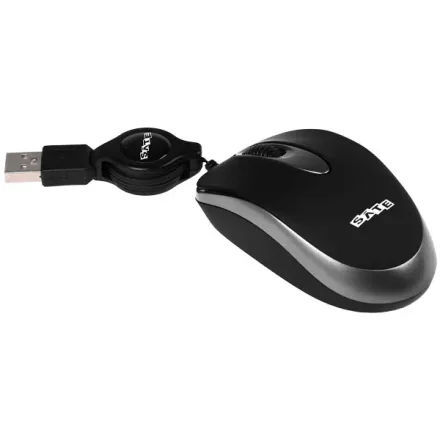Mouse Optico Satellite 80 Ate Cpi