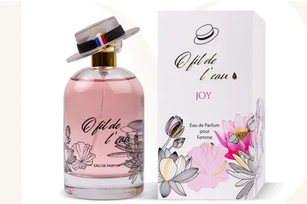 Dina Perfume Fil Eau Joy Parfum 100ml