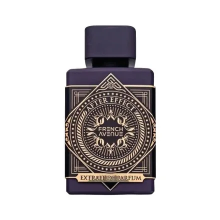 Perfume French Avenue After Effect Unisex Edp Agatres 80ml