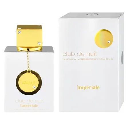 Armaf Perfume Club Nuit Imperiale Eau Parfum 105ml