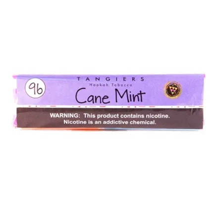 Tangiers Cane Burley 250g