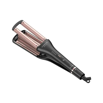 Rizador Gama Waves Keration 914 3848 Bivolt