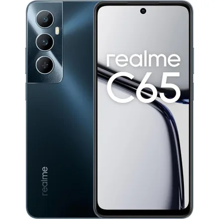 C65 Plus 128GB
