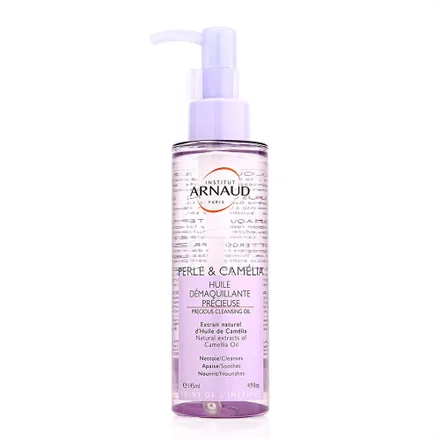 Cosmetico Arnaud Aceite Desmaquillante 145ml