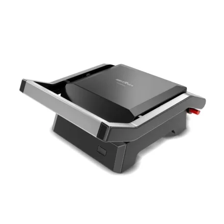 BRITANIA SANDWICHERA GRILL BGR06A 520W 220V/60HZ NEGRO