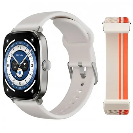 Smartwatch Haylou RS5 LS19 Voice Assistent