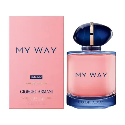 Giorgio Armani My Way Intense Eau Parfum 90ml