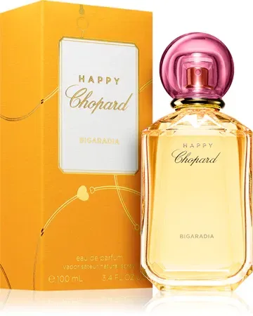 Chopard Perfume Hapcho Bigaradia Eau Parfum 100ml