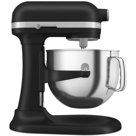 Batedeira Kitchenaid Elevacao Tigela 11 Velocidades 7L