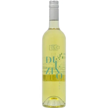 Vino Chileno Dulzino Natural Sweet Blanco 750ml