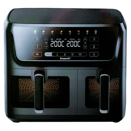 Ecopower Freidora Ep 3086 200 12L