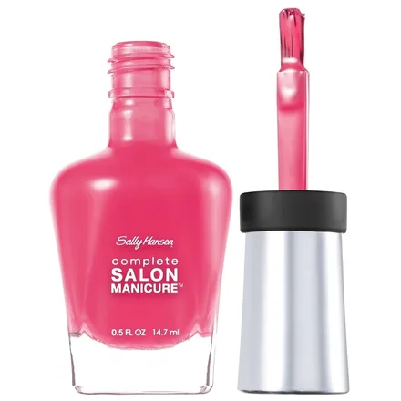 COSMETICO ESMALTE SALLY HANSEN COMP SALON MA BACK – 074170399189 B/FUCHS