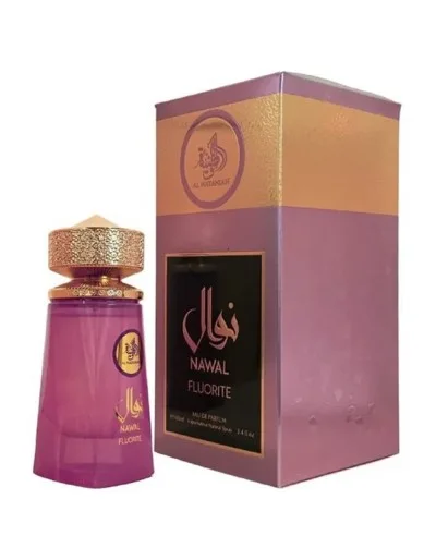 PERFUME AL WATANIAH NAWAL...