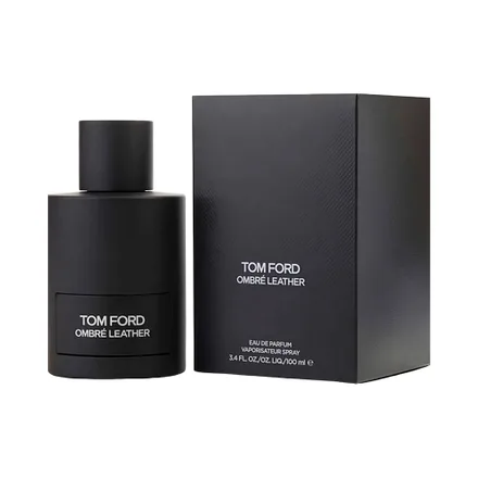 Perfume Tom Ford Ombre Leather Eau Parfum 100ml