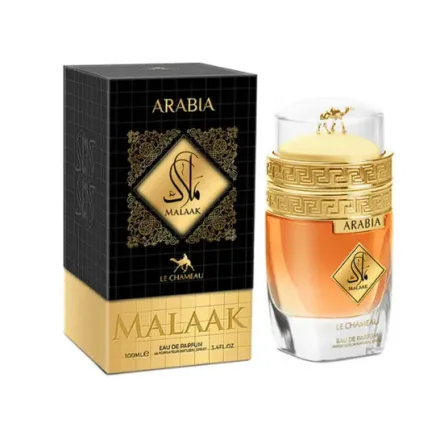 Emper Perfume Arabia Malaak Le Chameau Eau Parfum 100ml