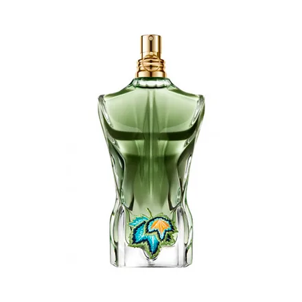 Jean Paul Le Beau Paradise Garden Edp 125ml