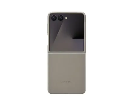 Capa Flip 7 Kindsuit Ef Taupe