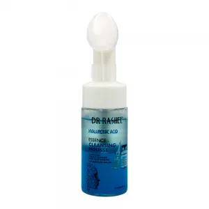 Mousse Limpeza Facial Dr Rashel Acido Hialuronico 125ml
