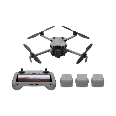 Mini 5 Pro Fly More Combo Plus RC2