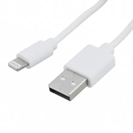 CABO IPHONE TIPO USB
