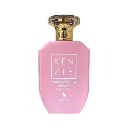 Perfume Volare Kenzie Marshmallow Dream Feminino Edp Agatres 100ml
