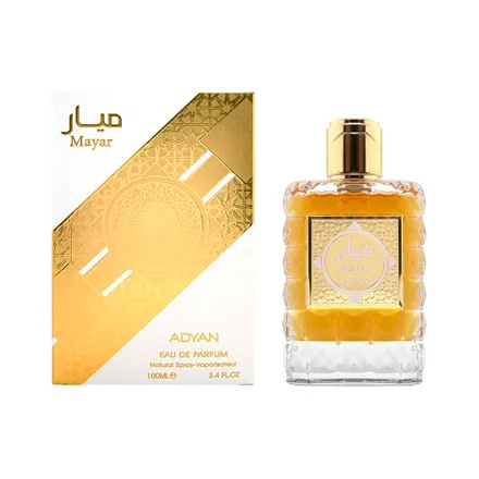 Perfume Adyan Mayar Edp 100ml