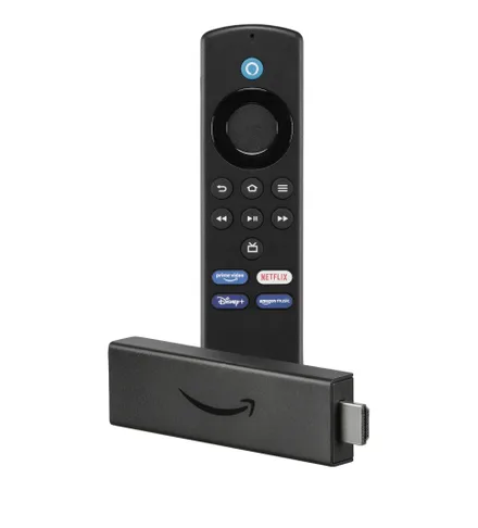 Amazon Fire Stick Lite 2021