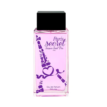 Udv Paris Secret Edp 100ml