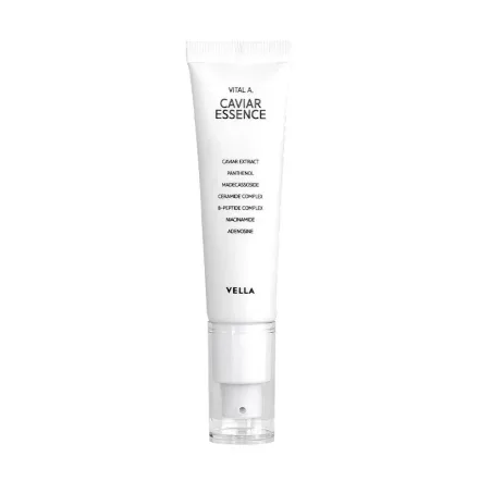 Vella Suero En Gel Vital Caviar Essence 30ml