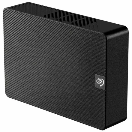 Hard Disk Externo Seagate Expansion Desktop 6TB