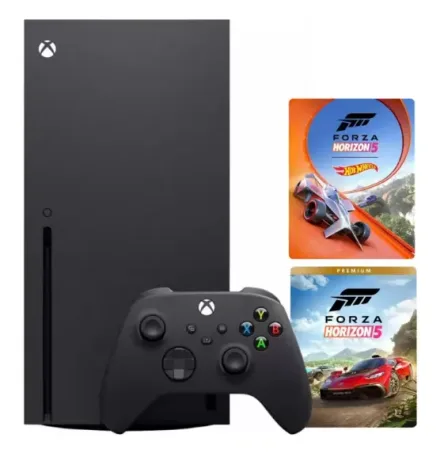 Xbox Series X 1882 Forza Horizon 5 1TB