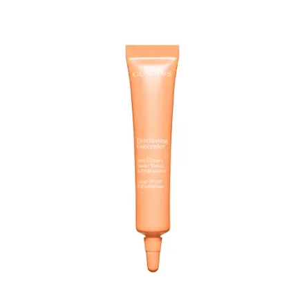 Clarins Everlasting Concealer 01 Light