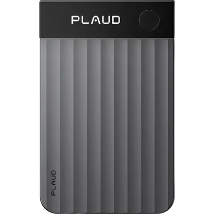 Grabardora Voz Plaud Note Pro 64GB