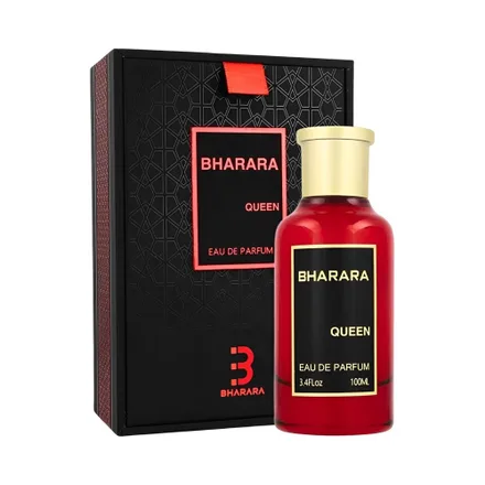 Perfume Bharara Queen Edp 100ml