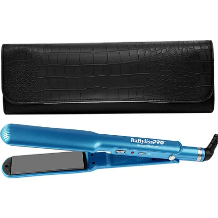 Plancha Alisadora Babylisspro Hasta 450 230 Bivolt