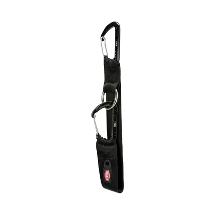 Correa Cinturon Seguridad Perros Trixie 30