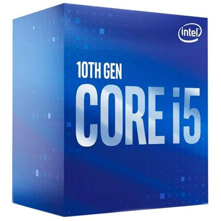 Cpu I5