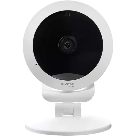 Vivitar Camara Ip Wht 360