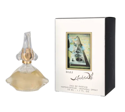 Salvador Dali Femenino Eau Parfum 50ml