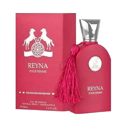 Maison Alhambra Reyna Pour Femme Eau Parfum 100ml