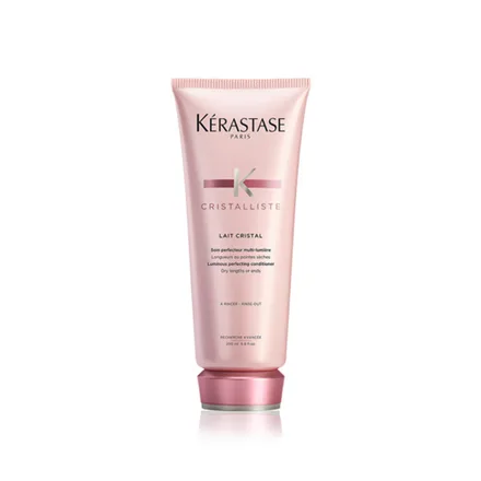 Cosmetico Kerastase Mascara Lit Cristal 200ml