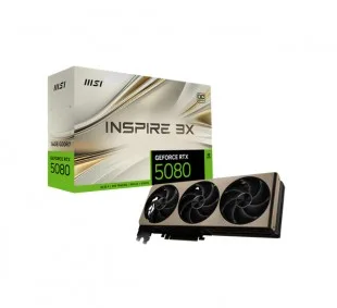 Placa Video Msi Geforce Inspire 3X Oc Gddr 7 912 V531 408