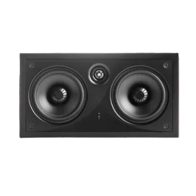 Som Teto Definitive Tech Lcr 650 Max Blac
