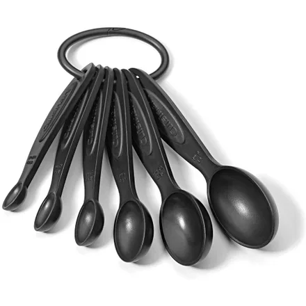 Colheres Medicao Culinario Cuisinart Ctg 00 Rmp 6