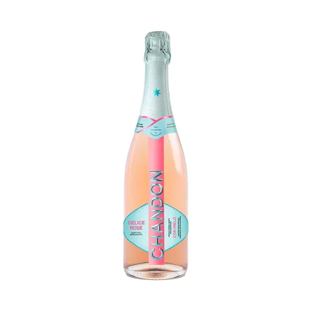 Espumante Chandon Delice Rose 750ml