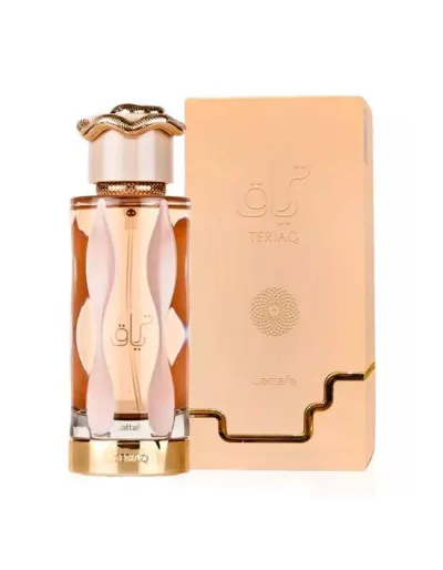 Perf Lattafa Teriaq Edp 100ml