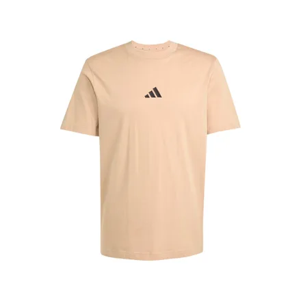 Remera Adidas Jx5657 Essentials Small Logo Single Masculino
