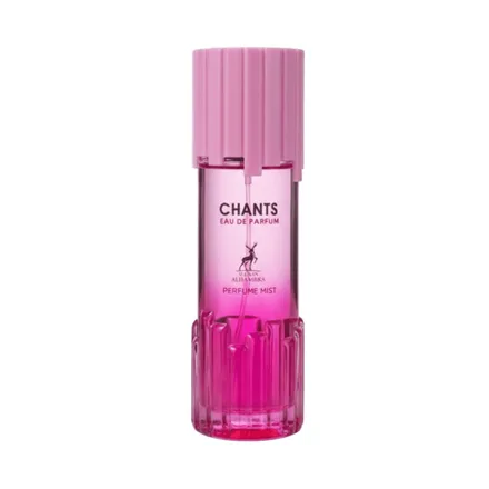 BODY SPLASH MIST CHANTS