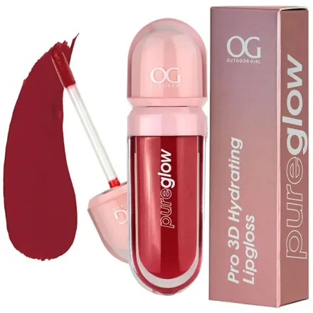 Og Brillo Labial Pure Glow 316 Rosy