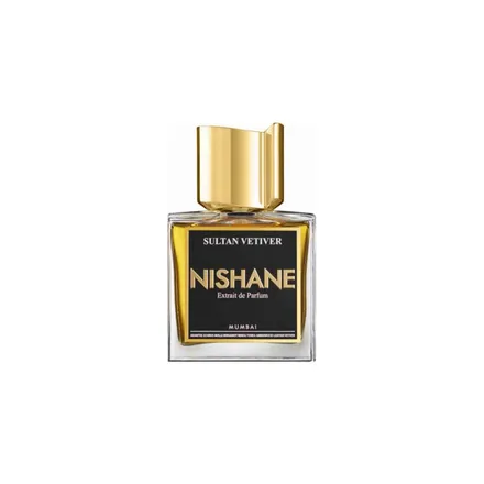 Nishane Sultan Vetiver Edp 50ml
